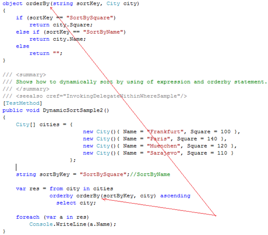 linq-orderby-and-dynamic-query-sample-damir-dobric-posts-developers-de